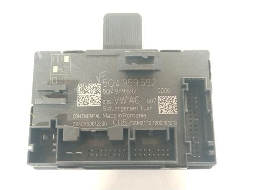 Electronic module SEAT LEON SC (5F5)  | BP34621889M83  - Image 5