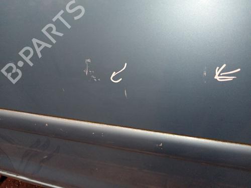 Right front door CITROËN C4 Picasso I MPV (UD_) 1.6 HDi | BP23531103C3 