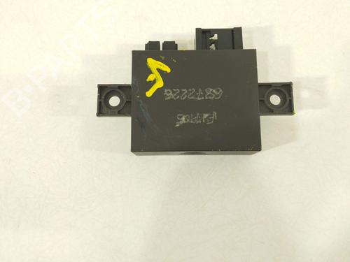 Electronic module MERCEDES-BENZ E-CLASS (W211) E 280 CDI (211.020) | BP38749857M83 - Image 3