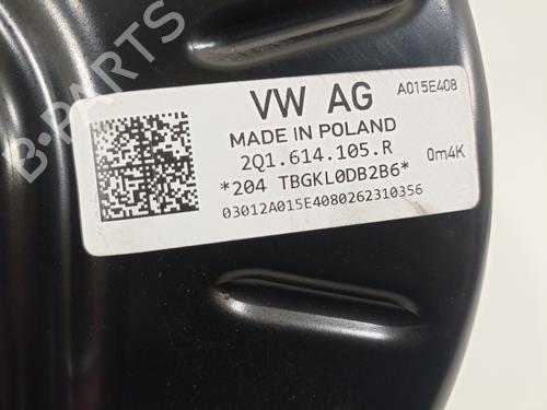 Servo brake SEAT ARONA (KJ7, KJP)  | BP16300872M42 