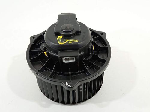 Heater blower motor KIA RIO IV (YB, SC, FB) | BP29354920M62 - Image 2