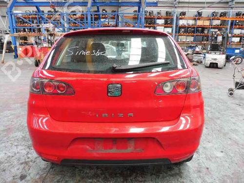 Egr SEAT IBIZA III (6L1) 1.4 TDI | BP2238163M69 