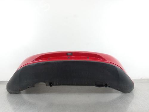 Rear bumper SEAT IBIZA IV (6J5, 6P1) 1.6 TDI | BP25900588C8 
