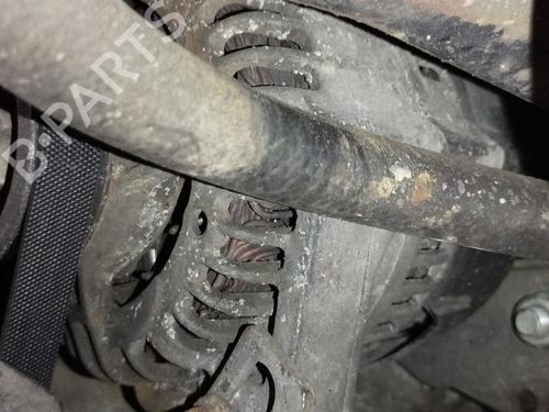 Generator SMART FORTWO Coupe (450) 0.7 (450.352, 450.332) | BP31049302M7 