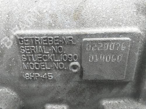 Gearbox BMW X1 (E84) sDrive 18 d | BP9142694M3 