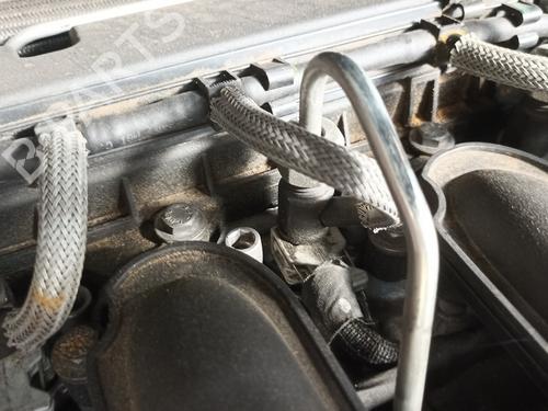 Engine CITROËN C5 III Break (RW_)  | BP16789621M1