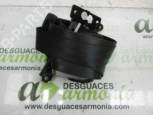 Front left seatbelt AUDI A8 D3 (4E2, 4E8) 3.7 quattro | BP8719603I26 