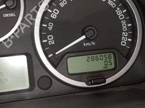 Engine LAND ROVER FREELANDER 2 (L359) 2.2 eD4 | BP38331048M1 - Image 3