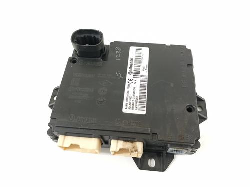 Used Electronic module RENAULT TRAFIC III Van (FG_) [2014-2025]  18200044