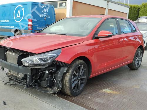 Climate control HYUNDAI i30 (PDE, PD, PDEN) 1.5 | BP36989139I5 - Image 17