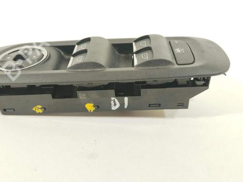 Left front window switch FORD MONDEO IV (BA7) | BP16983267I27 - Image 3