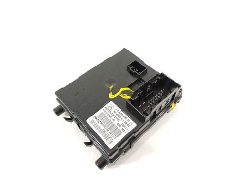 Elektronisk modul MERCEDES-BENZ C-CLASS Coupe (C205) C 220 d (205.304) (170 hp) 24589484