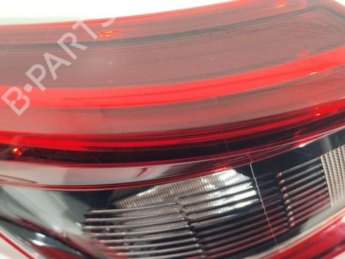 Left taillight NISSAN QASHQAI II (J11, J11_)  | BP17457741C34 