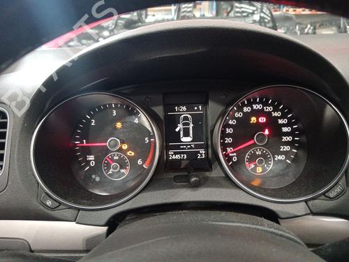 Used Instrument cluster Instrument cluster 36807923 36807923