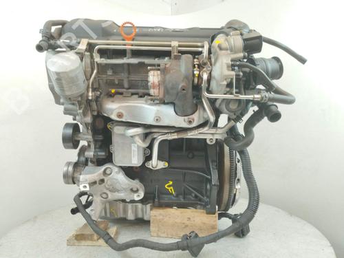 Used Engine Engine 36934210 36934210