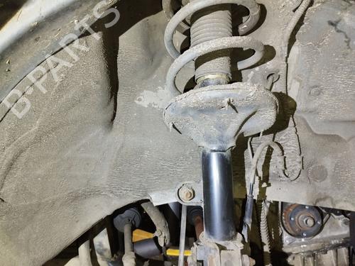 Used Right front shock absorber HYUNDAI TUCSON (JM) 2.0 CRDi (136 hp) 28164655