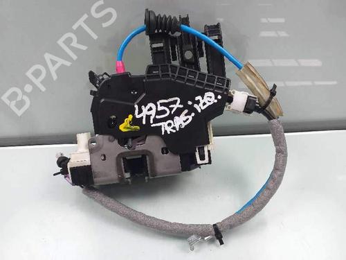 Used Rear left lock Rear left lock MERCEDES-BENZ GLA-CLASS (X156) GLA 200 (156.943) (156 hp) 5845302 5845302