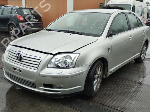 Injector TOYOTA AVENSIS (_T25_)  | BP16086422M100 