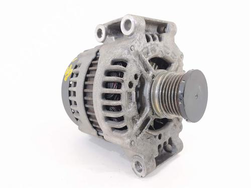 Used Alternator Alternator 12253375 12253375