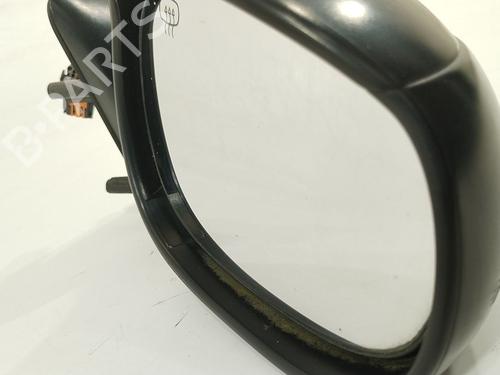 Right mirror CITROËN XSARA PICASSO (N68) 1.6 HDi | BP27479324C27 