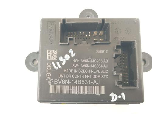 Electronic module FORD FOCUS III | BP30201000M83 - Image 5