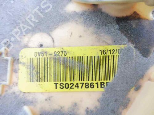 Fuel pump FORD FIESTA VI (CB1, CCN)  | BP1843688M76 