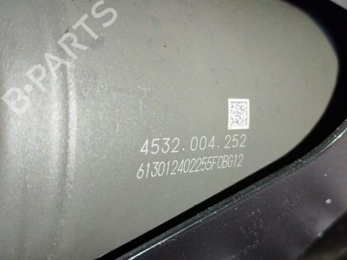 Steering rack CUPRA FORMENTOR (KM7, KMP) 1.4 e-Hybrid | BP37260479M22 - Image 2