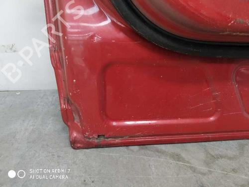 Right front door LAND ROVER RANGE ROVER SPORT I (L320) 2.7 D 4x4 | BP5324308C3 