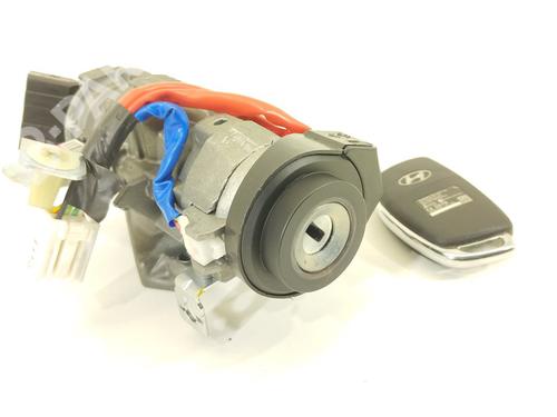 Used Ignition barrel Ignition barrel HYUNDAI i40 I (VF) 1.7 CRDi (116 hp) 11033928 11033928