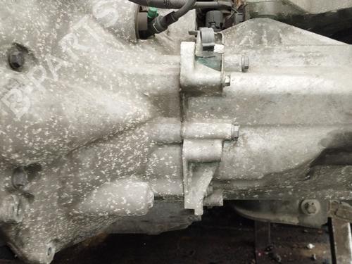 Gearbox FIAT DUCATO Platform/Chassis (250_) 140 Multijet 2,3 D | BP29612291M3 