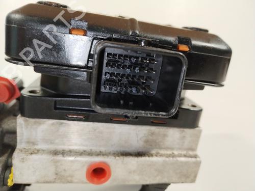 Suspension compressor CITROËN C5 I (DC_) 2.0 HDi (DCRHYB) | BP30273430M103 - Image 4