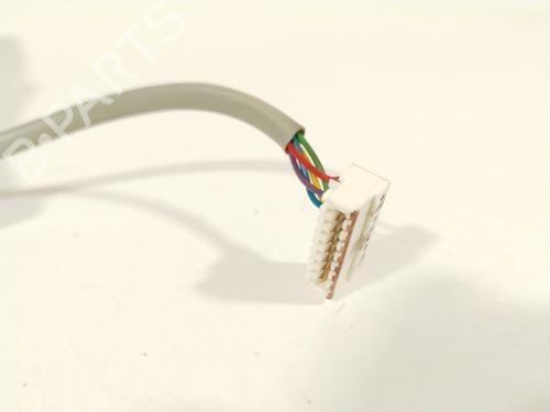 Ignition barrel VW GOLF VII (5G1, BQ1, BE1, BE2) 1.6 TDI | BP32095919M48 