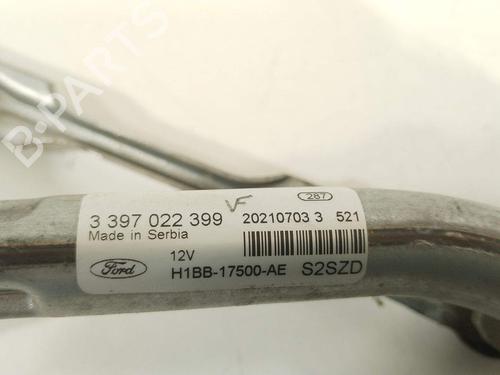 Front wiper motor FORD PUMA (J2K, CF7) 1.0 EcoBoost | BP28162338M29 - Image 4