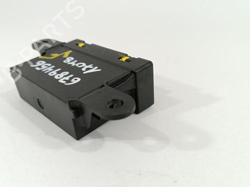 Electronic module OPEL ASTRA K (B16) 1.6 CDTi (68) | BP34701686M83 - Image 3
