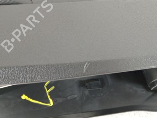 Middle console AUDI A1 Sportback (GBA) 30 TFSI | BP33016365I22  - Image 9