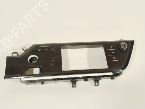 Used Switch CITROËN C4 Picasso II 1.6 BlueHDi 120 (120 hp) 30143412