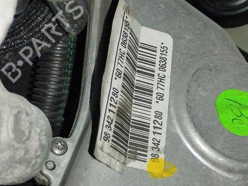 Steering rack DS DS 3 / DS 3 CROSSBACK (UR_, UC_, UJ_) 1.5 BlueHDi 130 (UCYHZR) | BP37260448M22 - Image 2