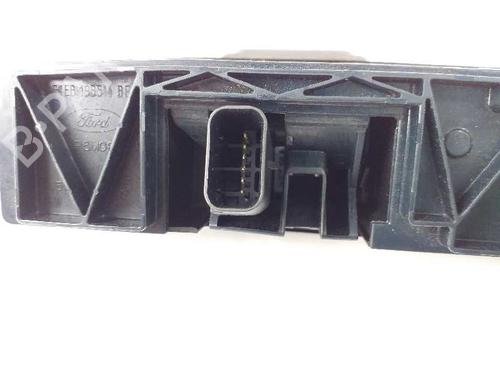 Tailgate handle FORD C-MAX II (DXA/CB7, DXA/CEU) 1.5 TDCi | BP5802118C132 