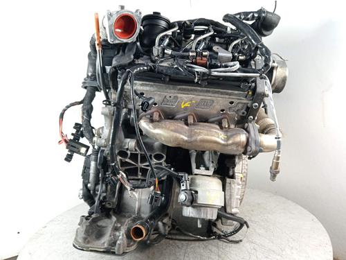 Used Engine Engine 16803940 16803940