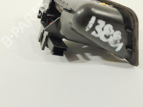 Tailgate handle BMW 3 (E90) 320 d | BP27571395C132 