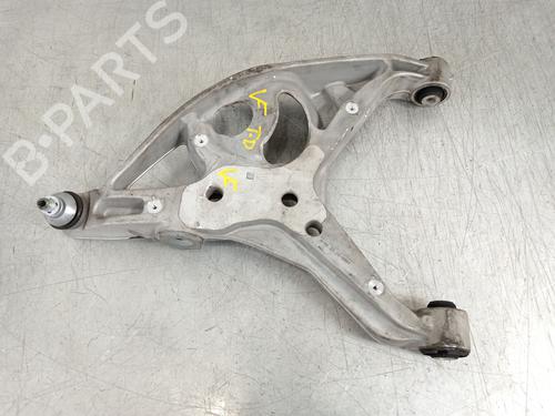 Used Right rear suspension arm MERCEDES-BENZ GLE (V167) GLE 300 d 4-matic (167.119) (245 hp) 18071459