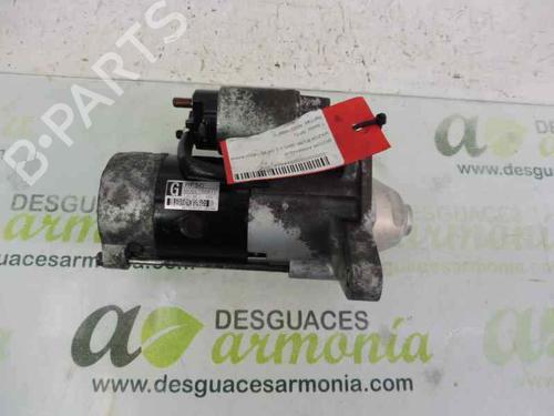 Used Starter Starter 2345847 2345847