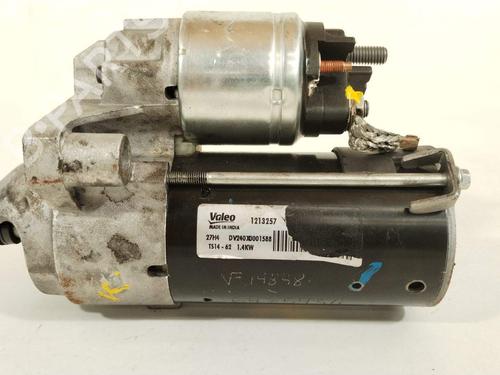Used Starter Starter 27806152 27806152