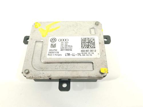 lights-ecu-audi-a4-b8-8k2-2007-2008-2009-2010-2011-2012-2013-2014-2015-2016-2017-26906843 main image