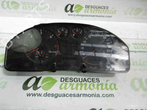 Used Instrument cluster Instrument cluster AUDI A4 B5 Avant (8D5) [1994-2002] 1840432 1840432