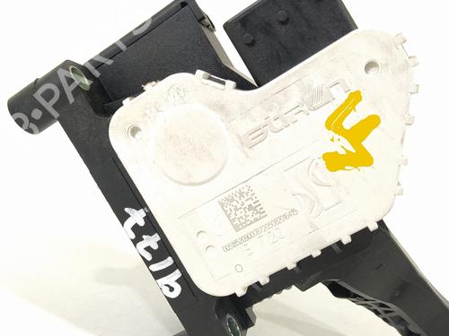 Pedal FIAT 500 (312_) 1.2 LPG (312AXA1A) | BP10365172I4