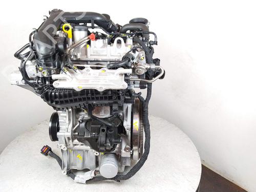 Used Engine Engine 39406692 39406692