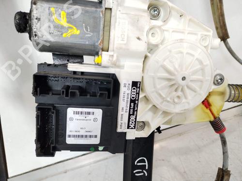 Front right window mechanism AUDI A3 (8P1) 2.0 TDI | BP29180859C23 - Image 7