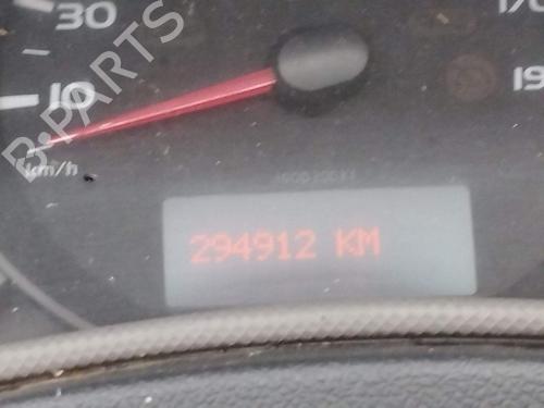 Instrument cluster RENAULT MASTER III Van (FV) | BP25822862C47 - Image 2