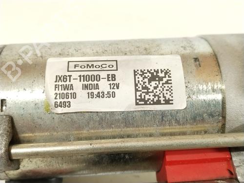 Starter FORD FOCUS IV (HN) 1.0 EcoBoost | BP33235462M8  - Image 5